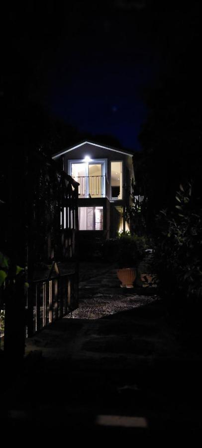 Ionian Paths Lejlighed Perama  Eksteriør billede