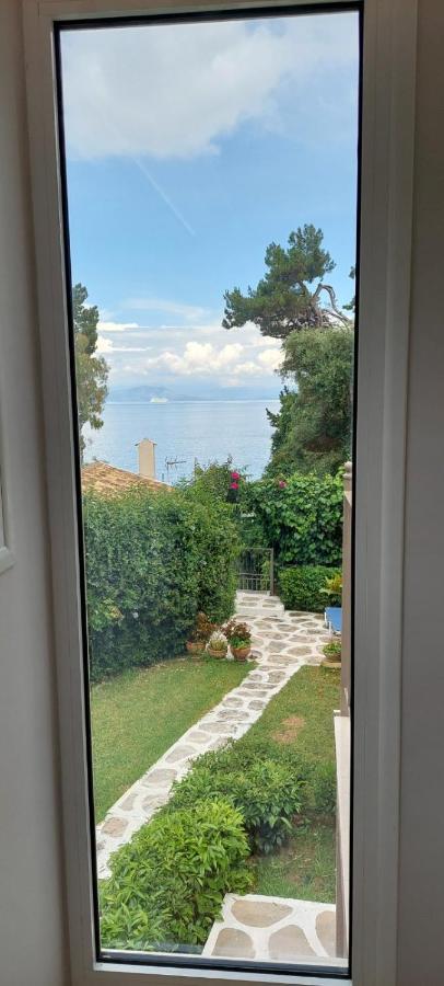 Ionian Paths Lejlighed Perama  Eksteriør billede